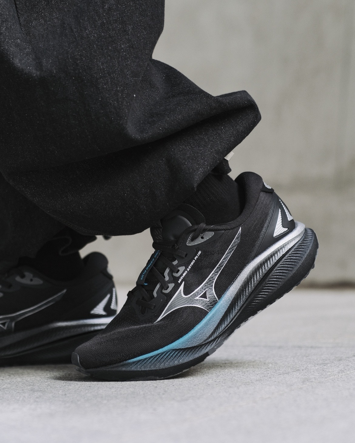 (預訂) MIZUNO ASTRO PLUS 2 - D1GH251108