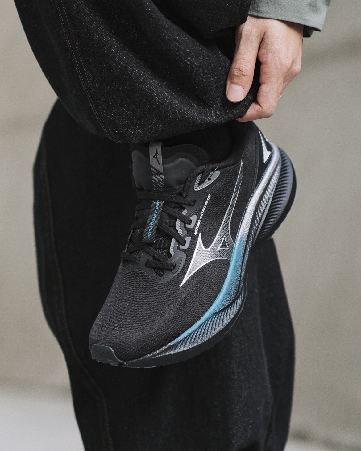 (預訂) MIZUNO ASTRO PLUS 2 - D1GH251108