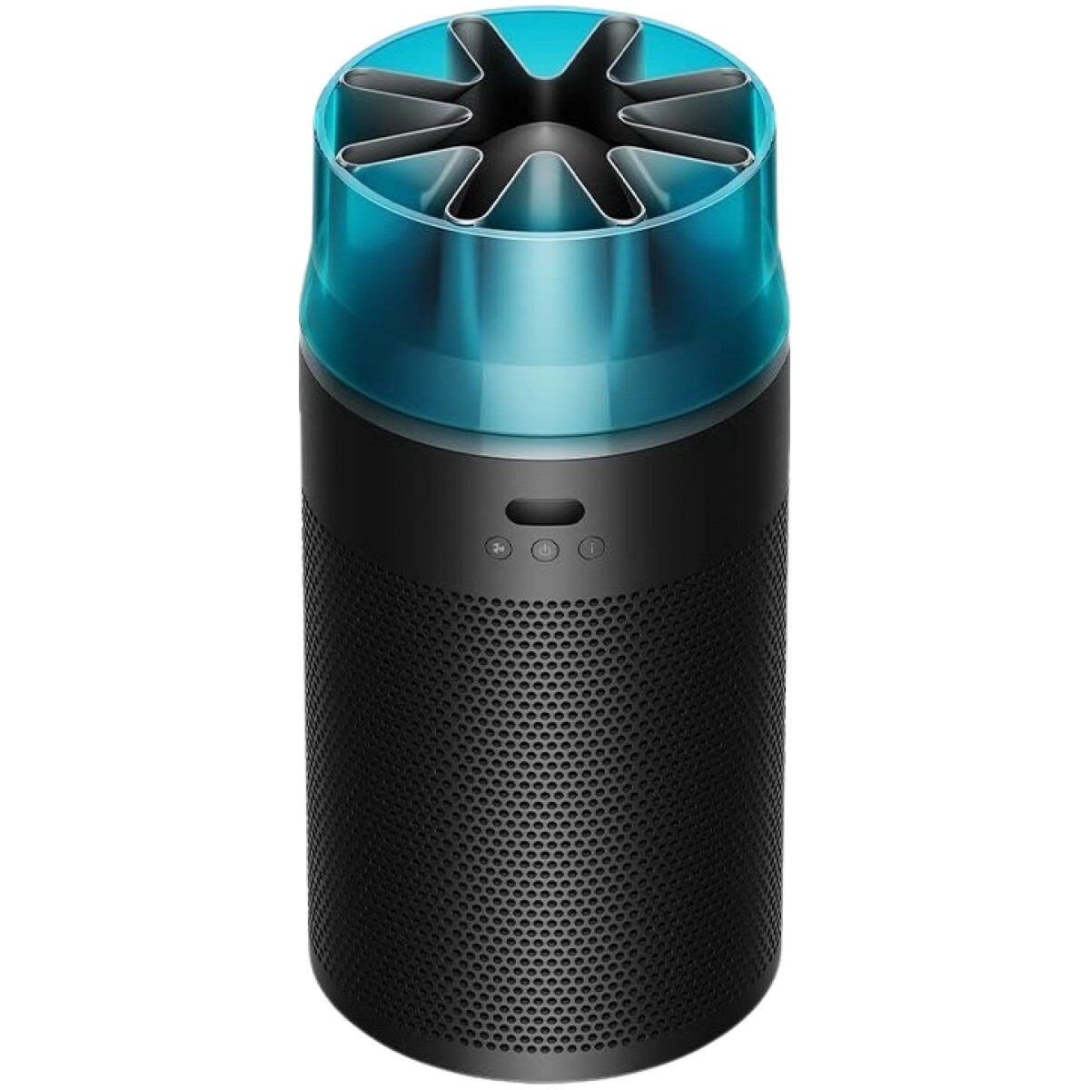戴森 Dyson    HJ10‧HushJet™ Purifier Compact 空氣清新機‧香港行貨,原廠2年保養‧