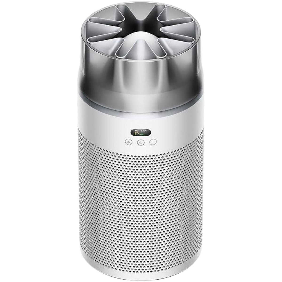 戴森 Dyson    HJ10‧HushJet™ Purifier Compact 空氣清新機‧香港行貨,原廠2年保養‧