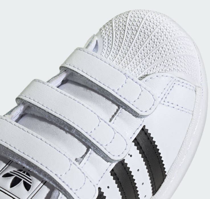 adidas superstar 2 貝殼頭