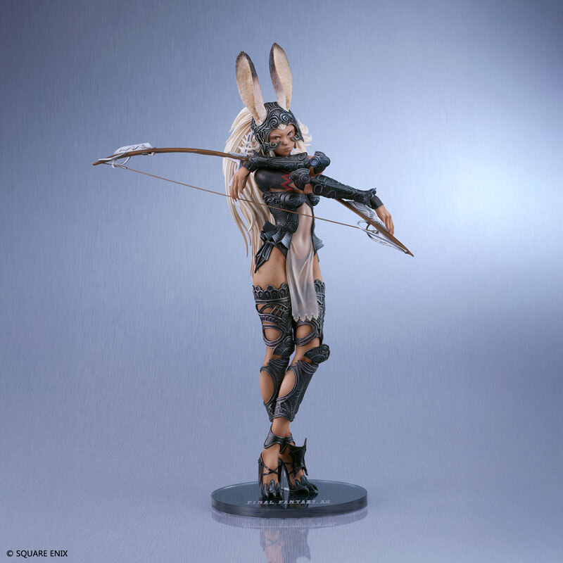 Mar SQUARE ENIX 1/6 Fran FINAL FANTASY XII PRE-ORDER