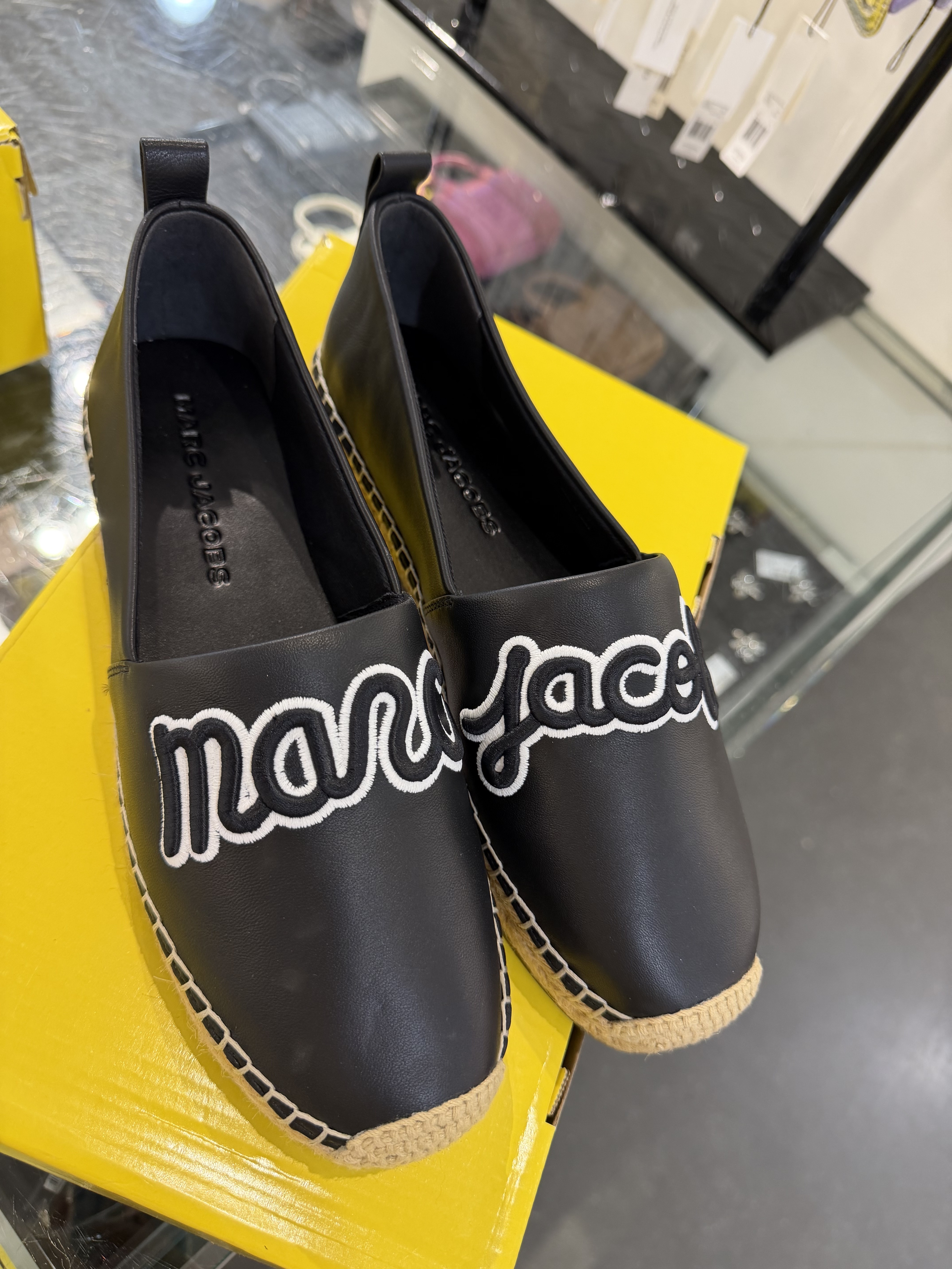 【直播】Marc Jacobs LX021155 女裝休閒鞋