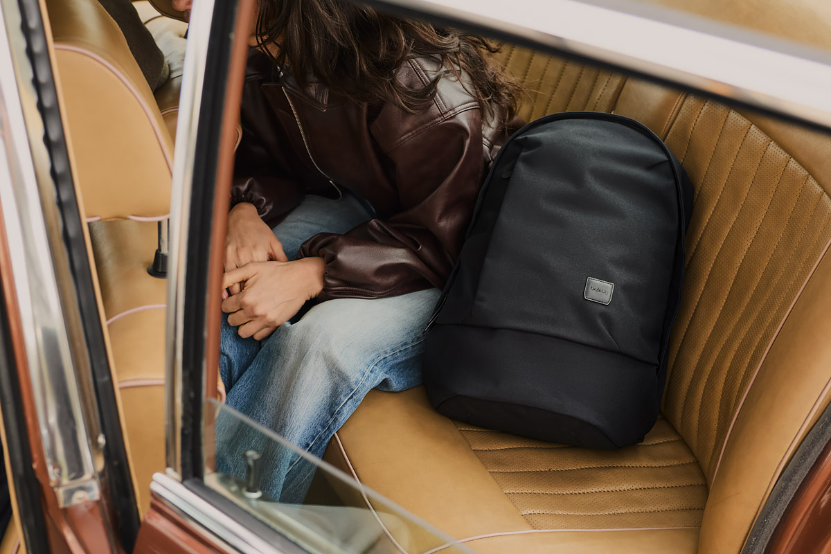 Classic Backpack V3 20L  經典防水後背包