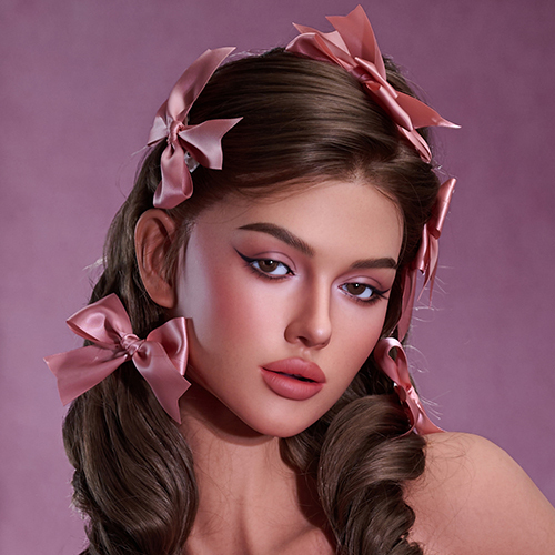 REAL LADY｜168cm R4 Celeste 小麥 紅粉佳人系列 超寫實矽膠娃娃 high class silicone sex doll honey bronze