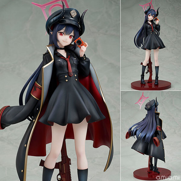 Apr Design COCO 1/7 Chiaki Blue Archive PRE-ORDER