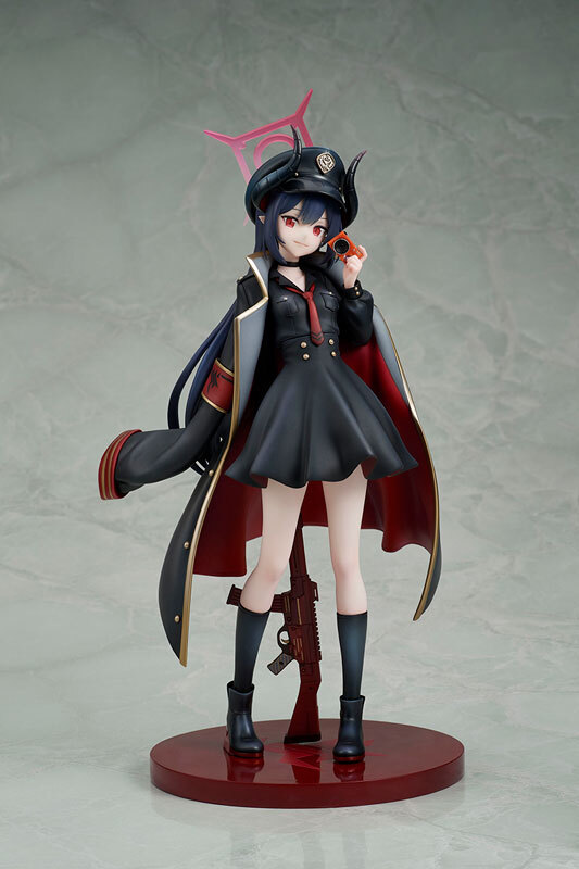 Apr Design COCO 1/7 Chiaki Blue Archive PRE-ORDER