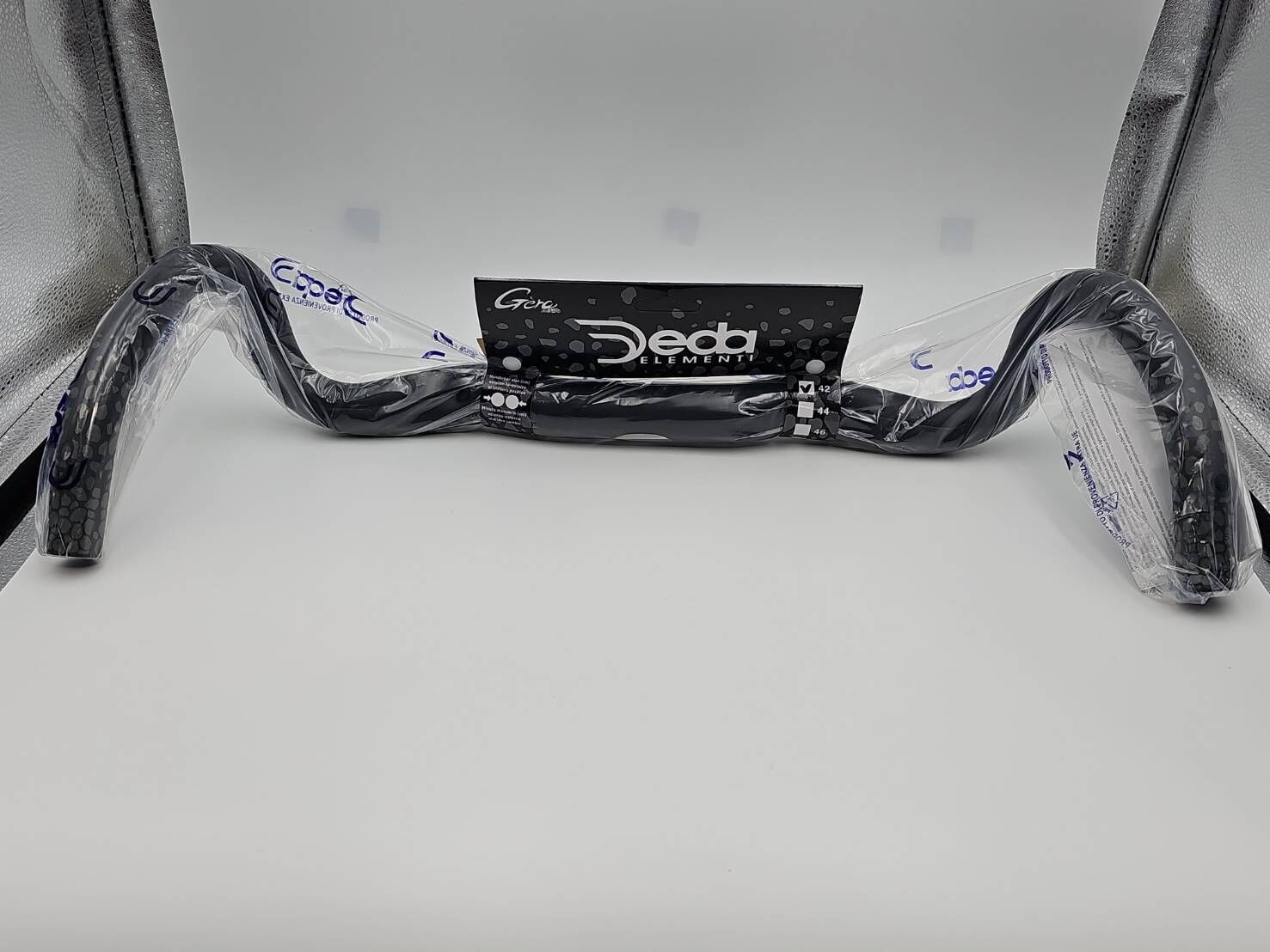 DEDA  Gera Alloy HANDLEBAR 車手把 車把