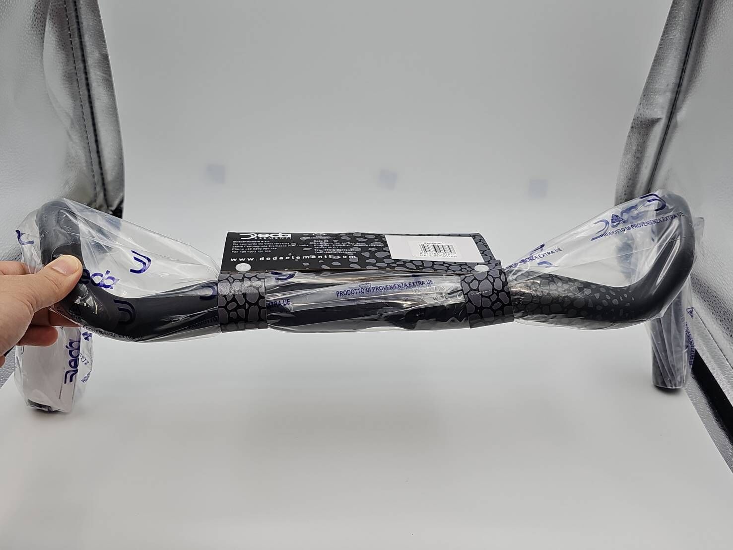 DEDA  Gera Alloy HANDLEBAR 車手把 車把