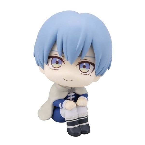 預購26/07 MH 代理版 LOOK UP 葬送的芙莉蓮 欣梅爾