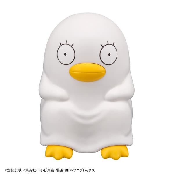 預購26/08 MH 代理版 LOOK UP 銀魂 伊莉莎白