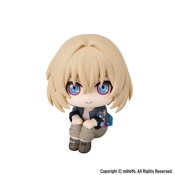 預購26/11 MH 代理版 LOOK UP 崩壞:星穹鐵道 卡卡瓦夏