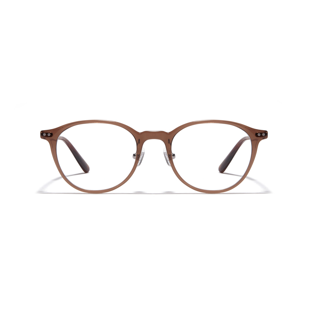 【CARIN】AIR3 A C2 圓框光學眼鏡♦