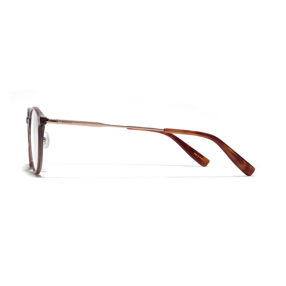 【CARIN】AIR3 A C2 圓框光學眼鏡♦