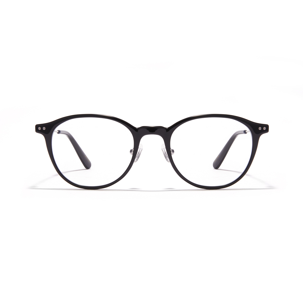 【CARIN】AIR3 A C1 圓框光學眼鏡♦