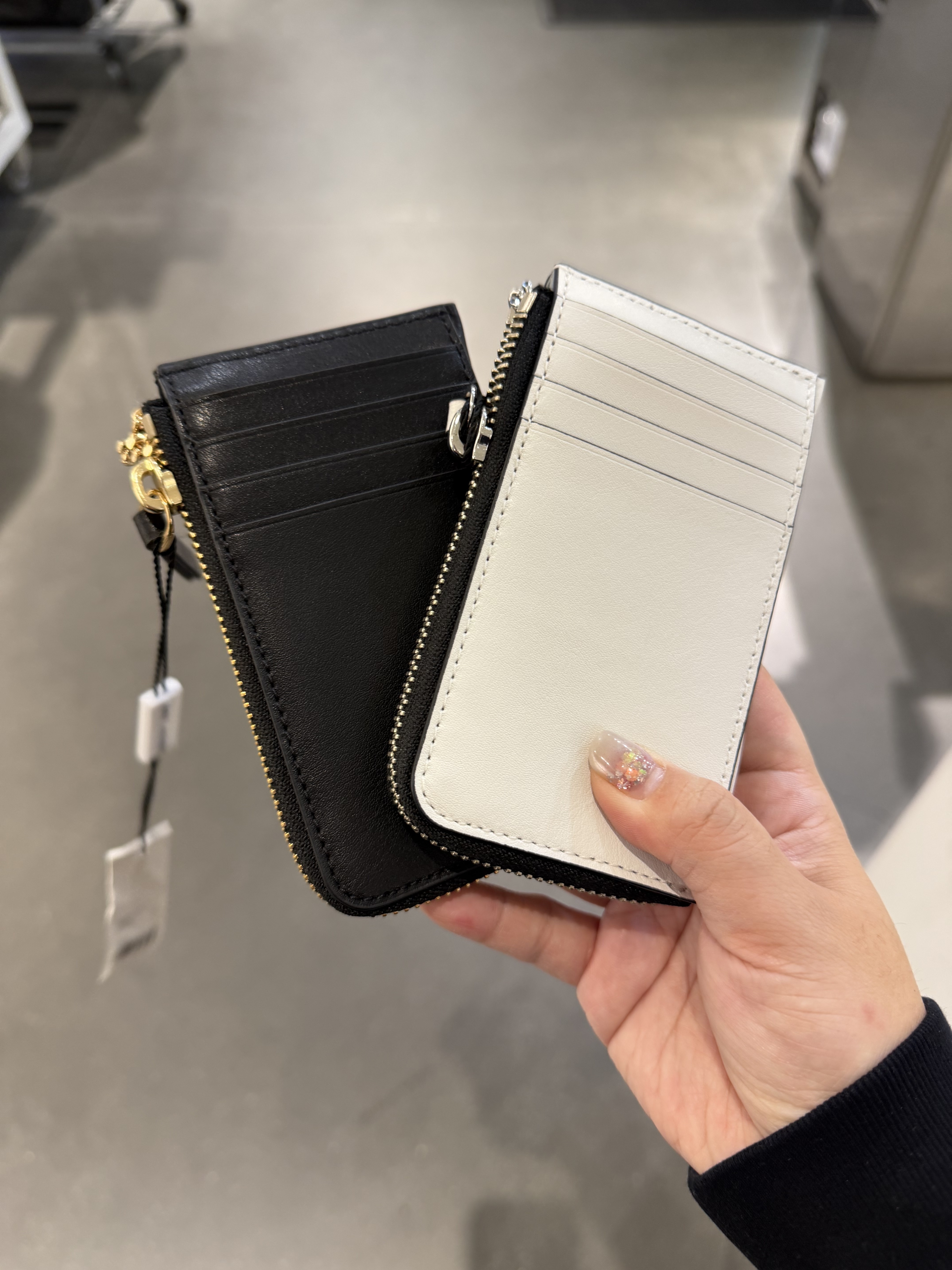 【直播】Marc Jacobs LX021166 長卡包套