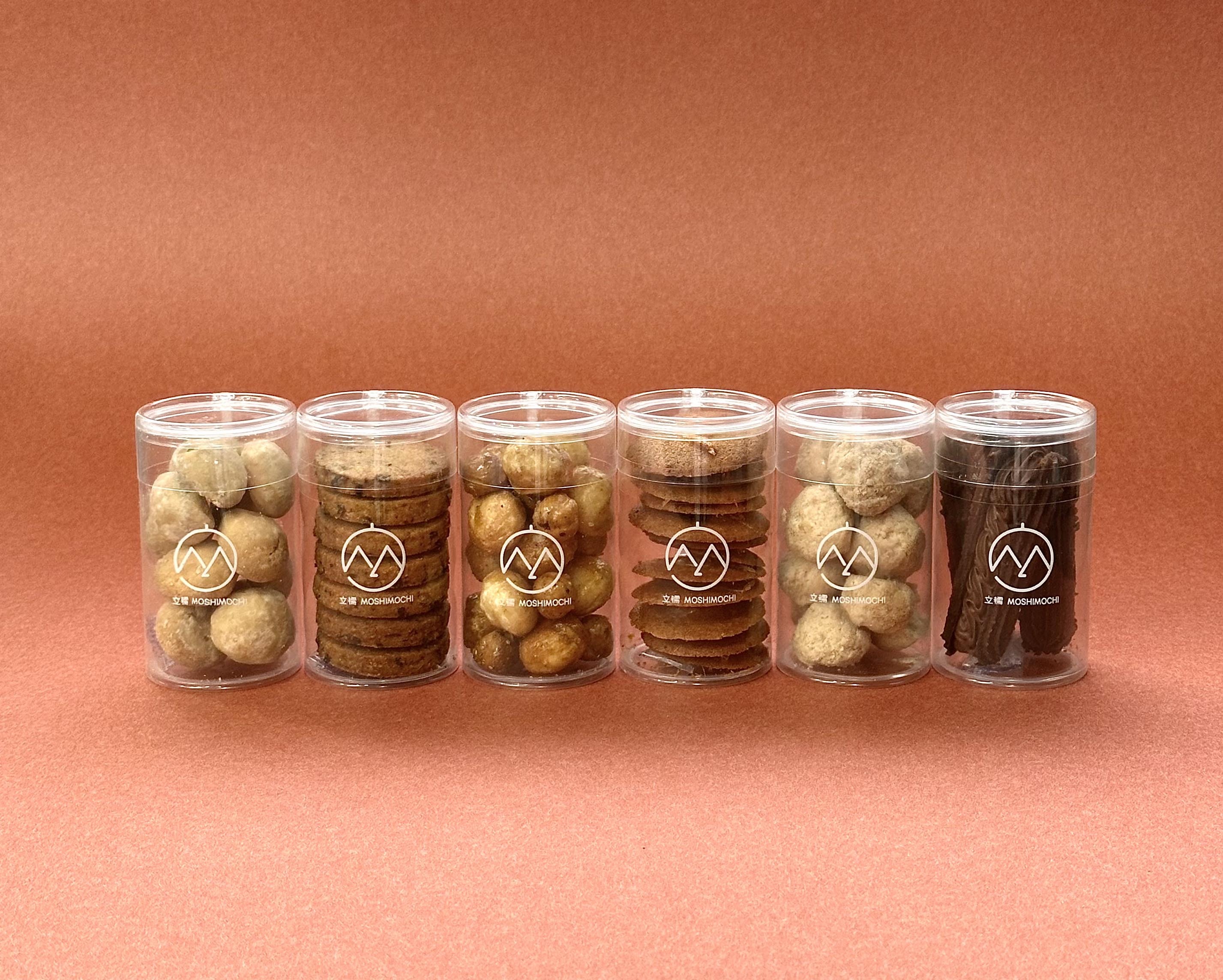 手工曲奇禮盒（限定口味）