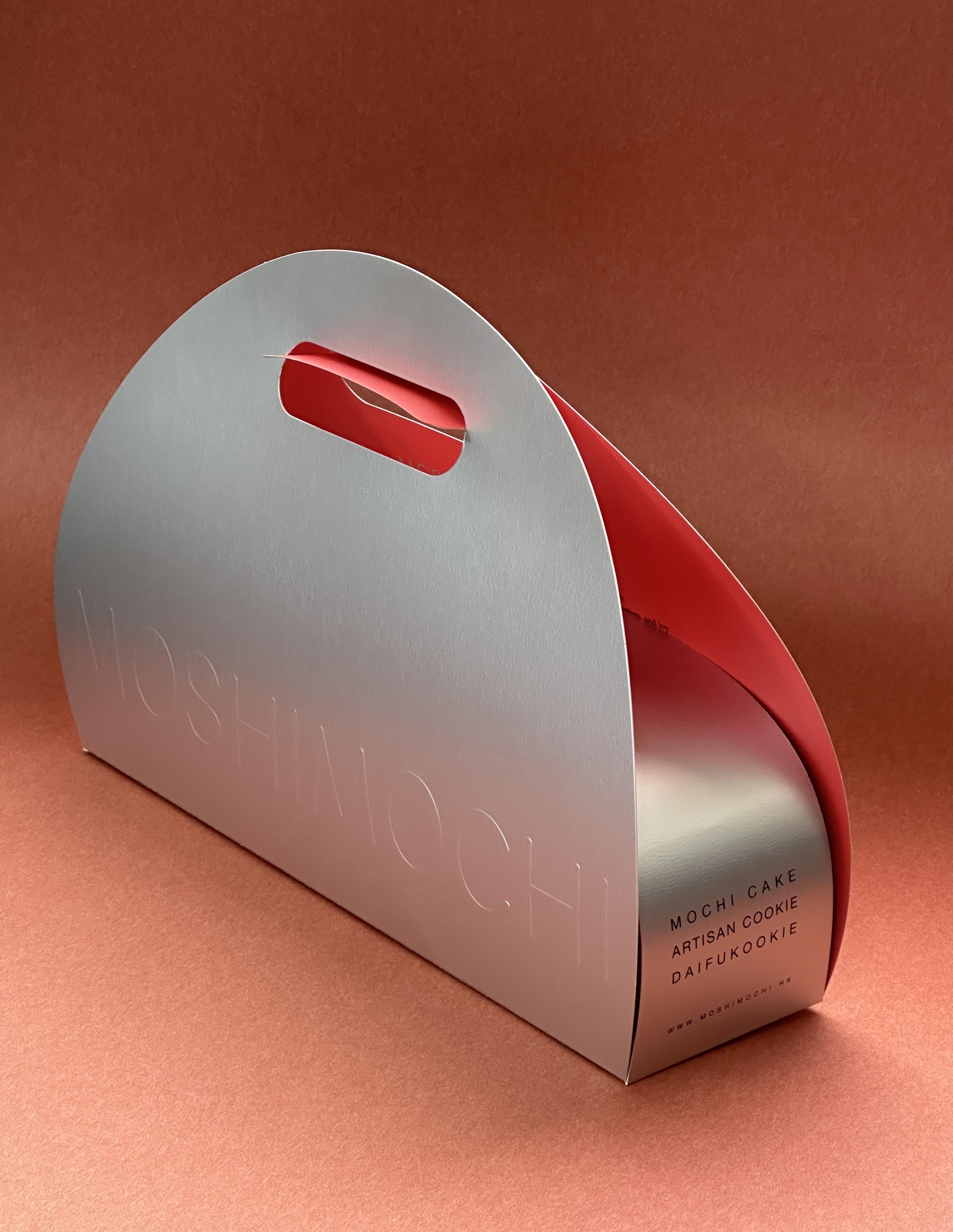 手工曲奇禮盒（限定口味）