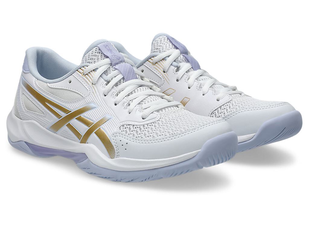 ASICS GEL ROCKET 12