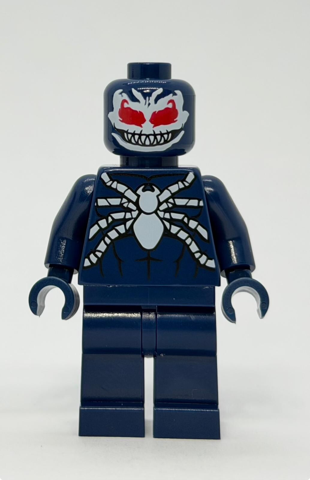【CLC minifigures】Venom 2099