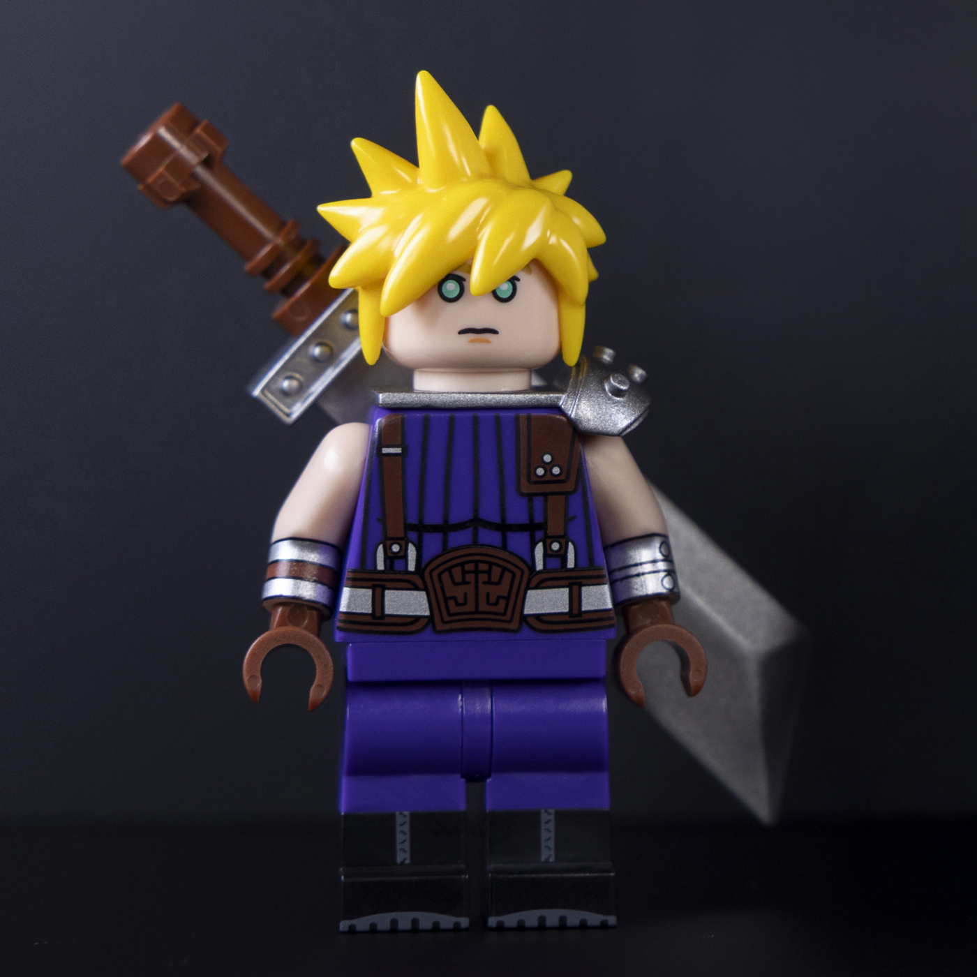 【預訂】【KO】克勞德