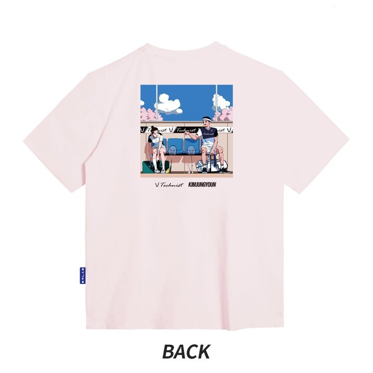 TNT56068 PK Cotton Like