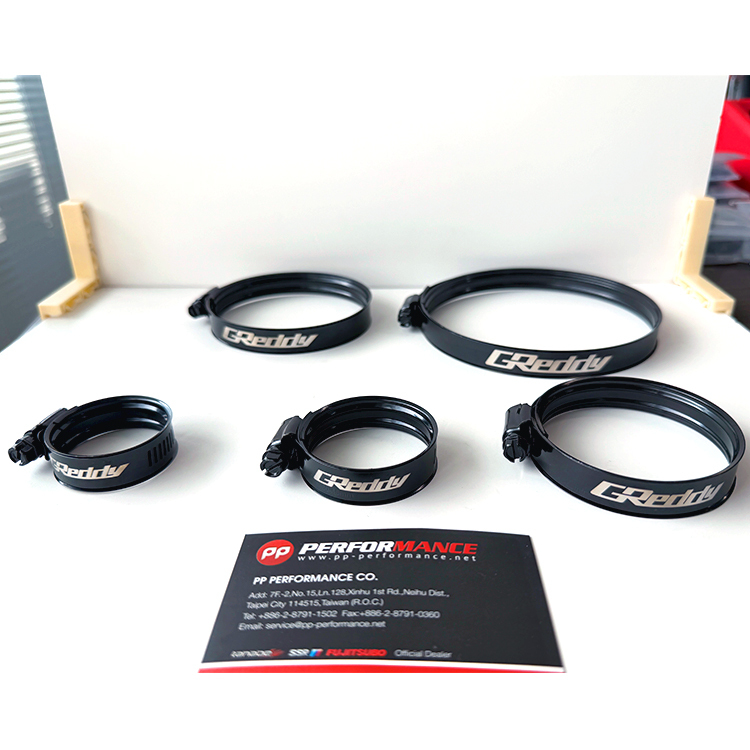 TRUST GReddy 束環 金屬束環 DIY實用小物