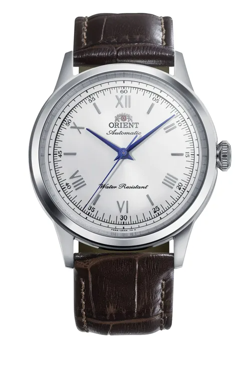 Bambino 38mm - White Dial RA-BB0002S30B