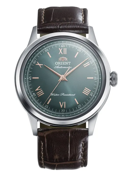 Bambino 38mm - Green Dial RA-BB0001E30B