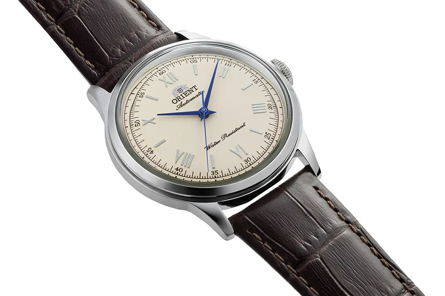 Bambino 38mm - Beige Dial RA-BB0003Y30B