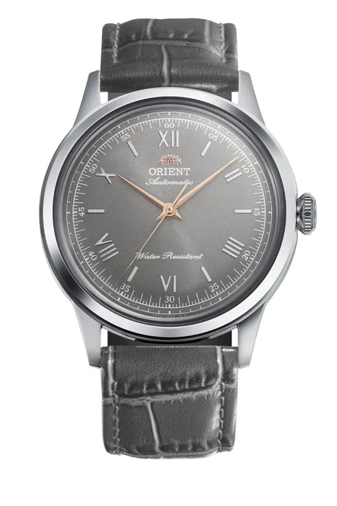Bambino 38mm - Grey Dial (Limited Edition) RA-BB0006N30B