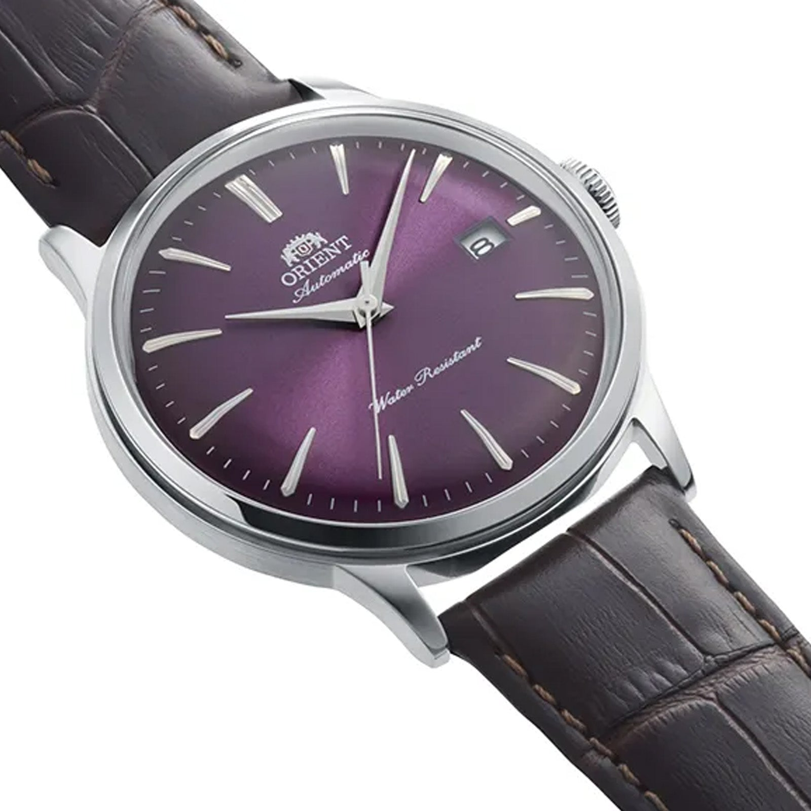 Bambino 40mm - Purple Dial RA-AC0032V30B