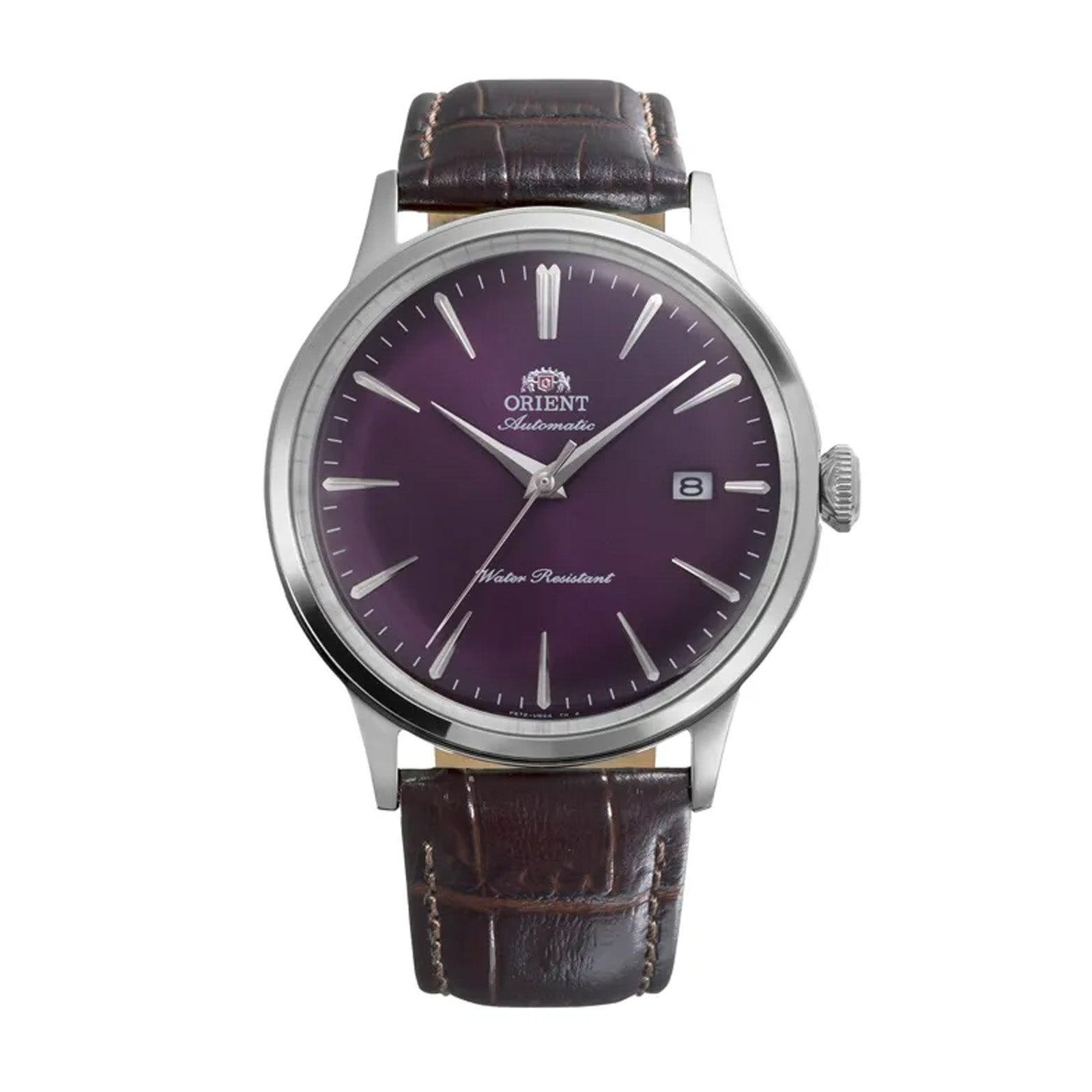 Bambino 40mm - Purple Dial RA-AC0032V30B
