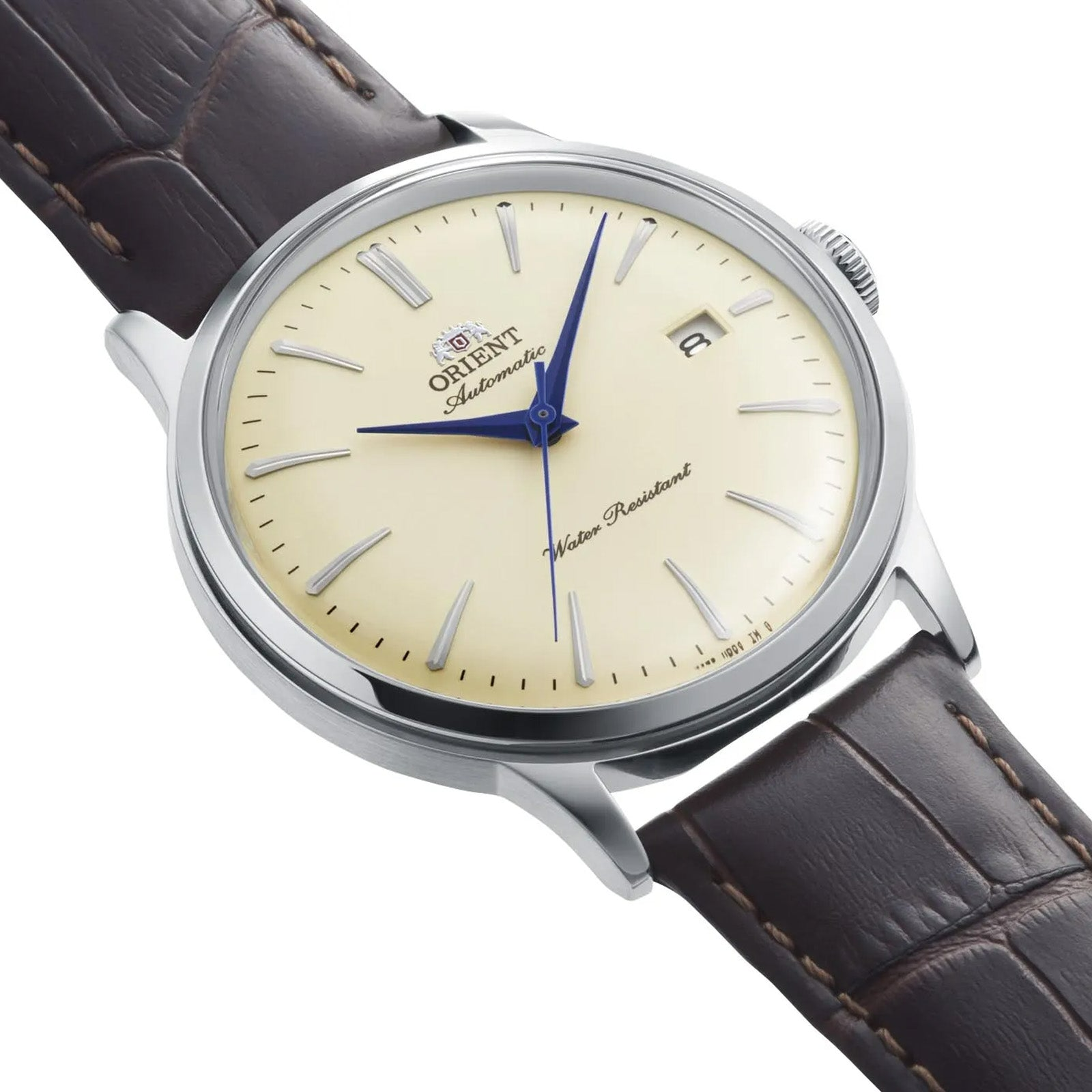 Bambino 40mm - Ivory Dial  RA-AC0033Y30B