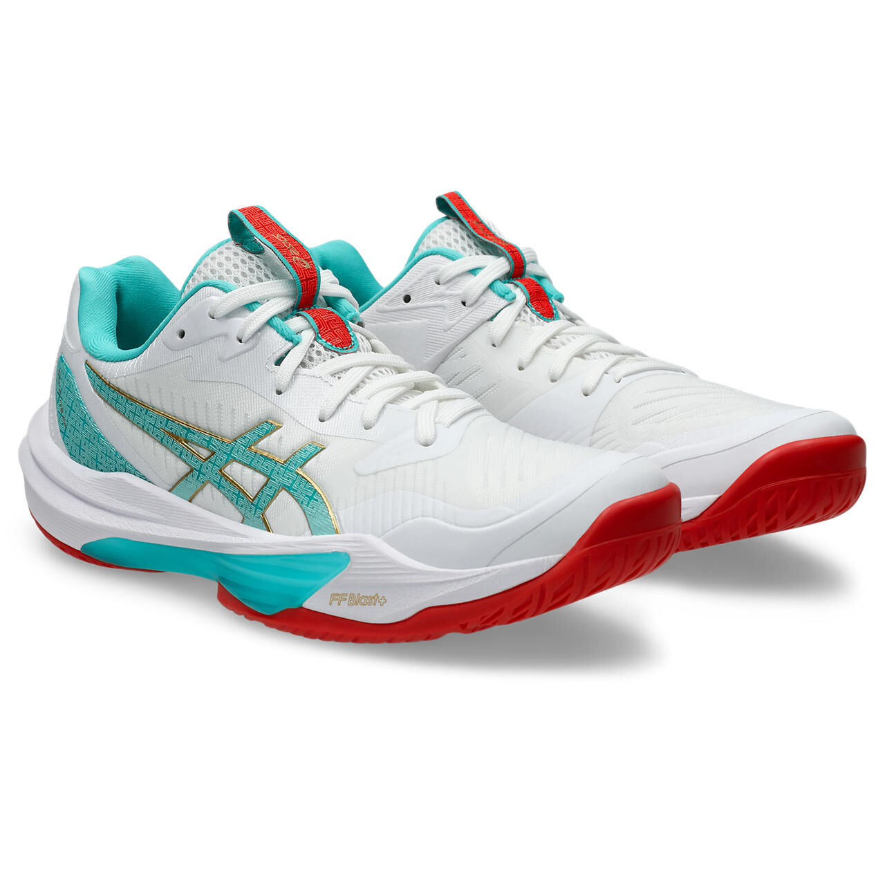 ASICS SKY ELITE FF 3