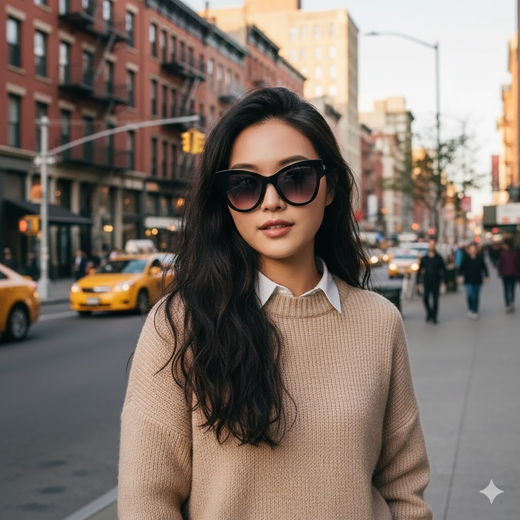 【直播】Marc Jacobs LX021165 太陽眼鏡