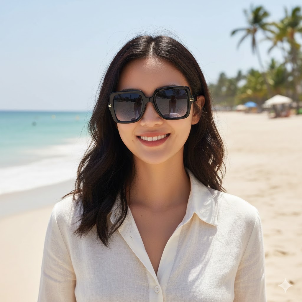 【直播】Marc Jacobs LX021164 太陽眼鏡