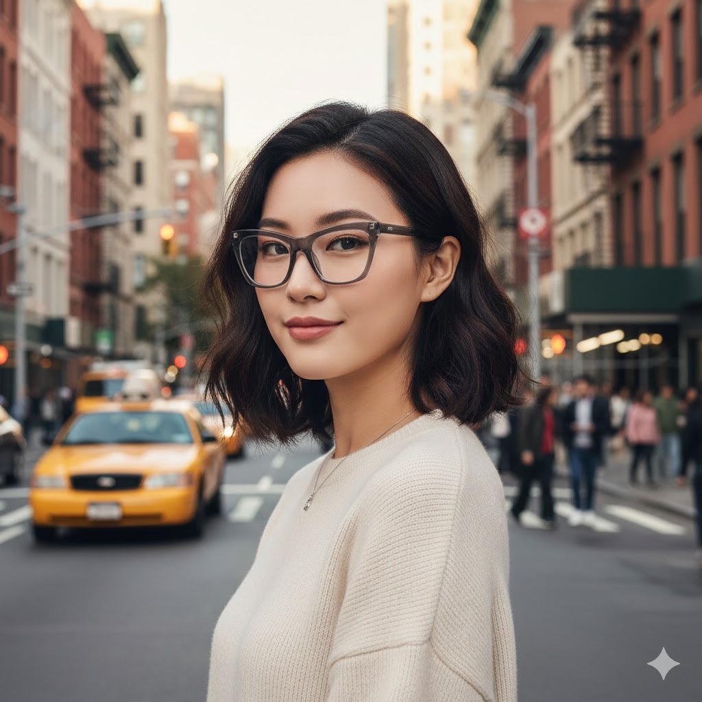 【直播】Marc Jacobs LX021162 眼鏡