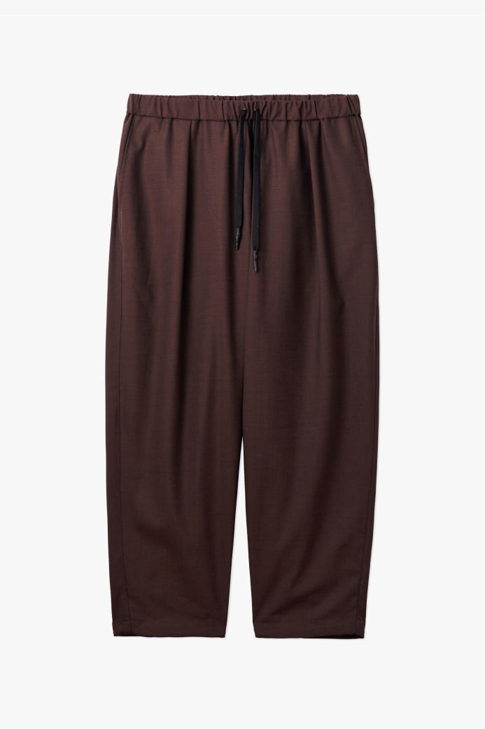 UNTRACE_ 249 TPO TAPERED PANTS (2COL)