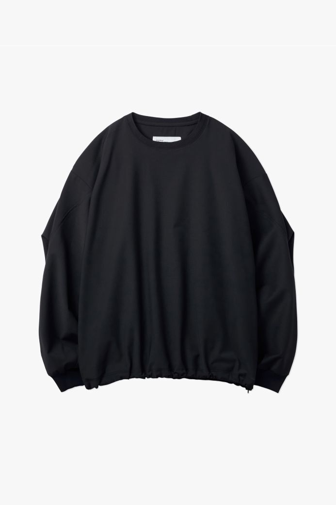 UNTRACE_ 247 TPO SMOCK L/S (3COL)