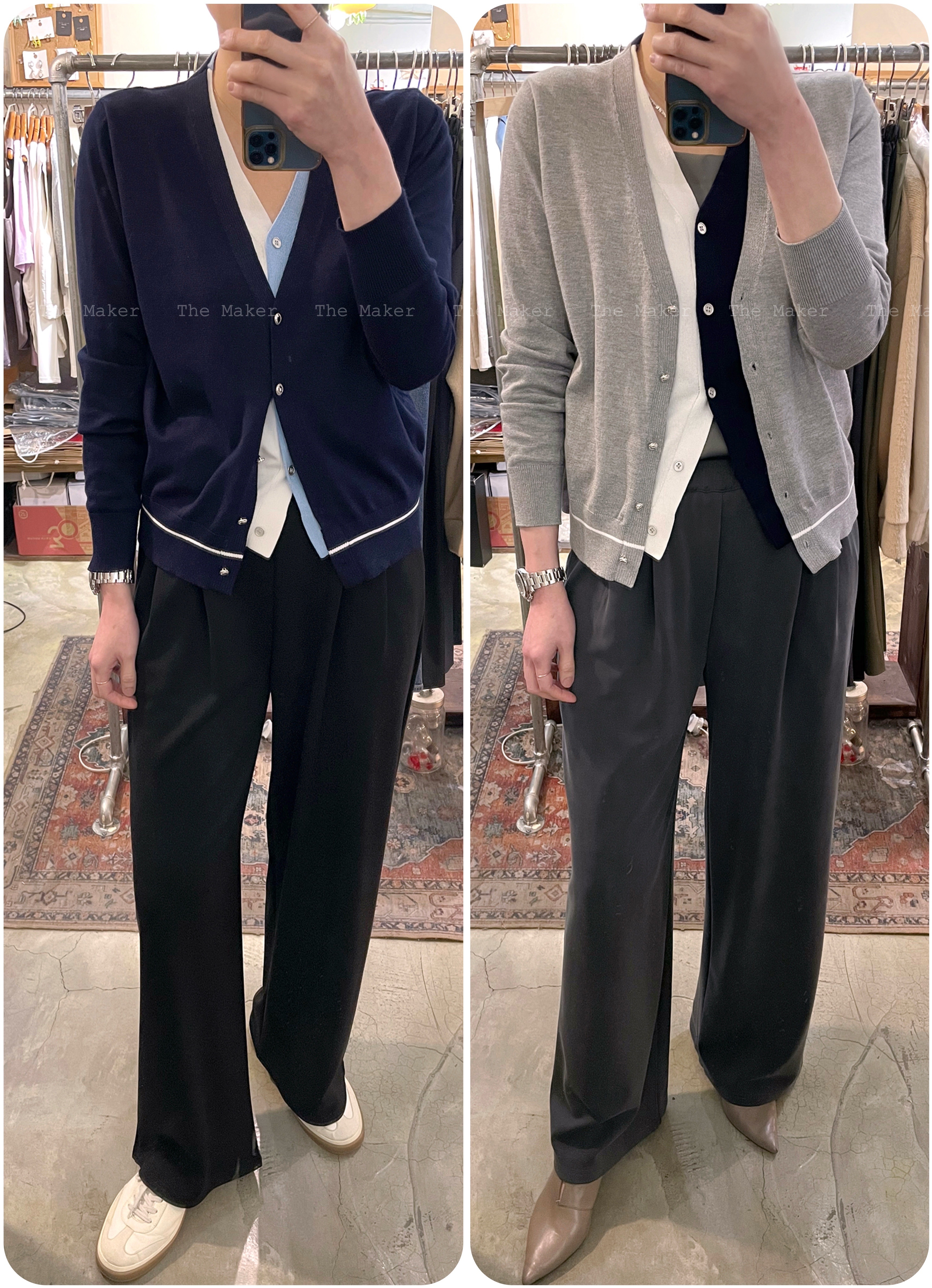 🏆 超柔滑彈性輕鬆褲 🏆