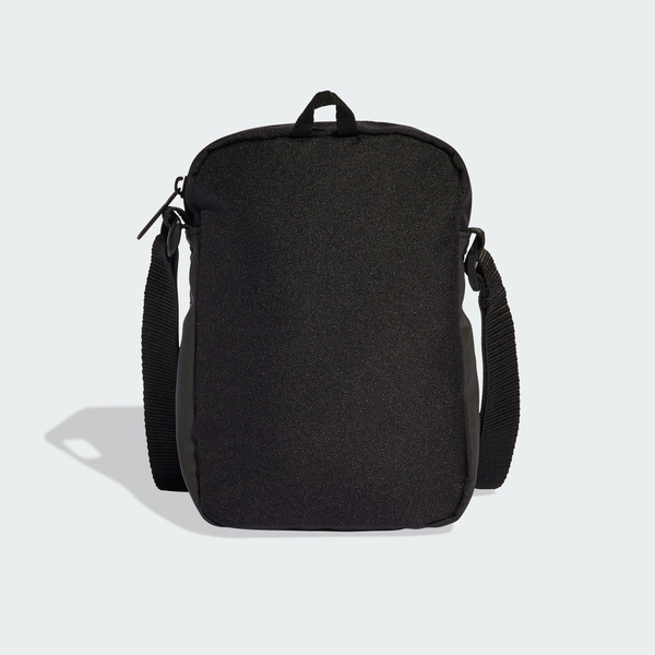 Adidas 愛迪達 Apwr Organizer JZ7085 側背包 肩背 斜背 黑 白