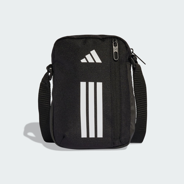 Adidas 愛迪達 Apwr Organizer JZ7085 側背包 肩背 斜背 黑 白