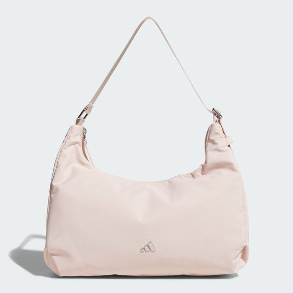 Adidas 愛迪達 W Sftlx Cb Bag KS5212 側背包 防水 肩背 斜背 粉紅