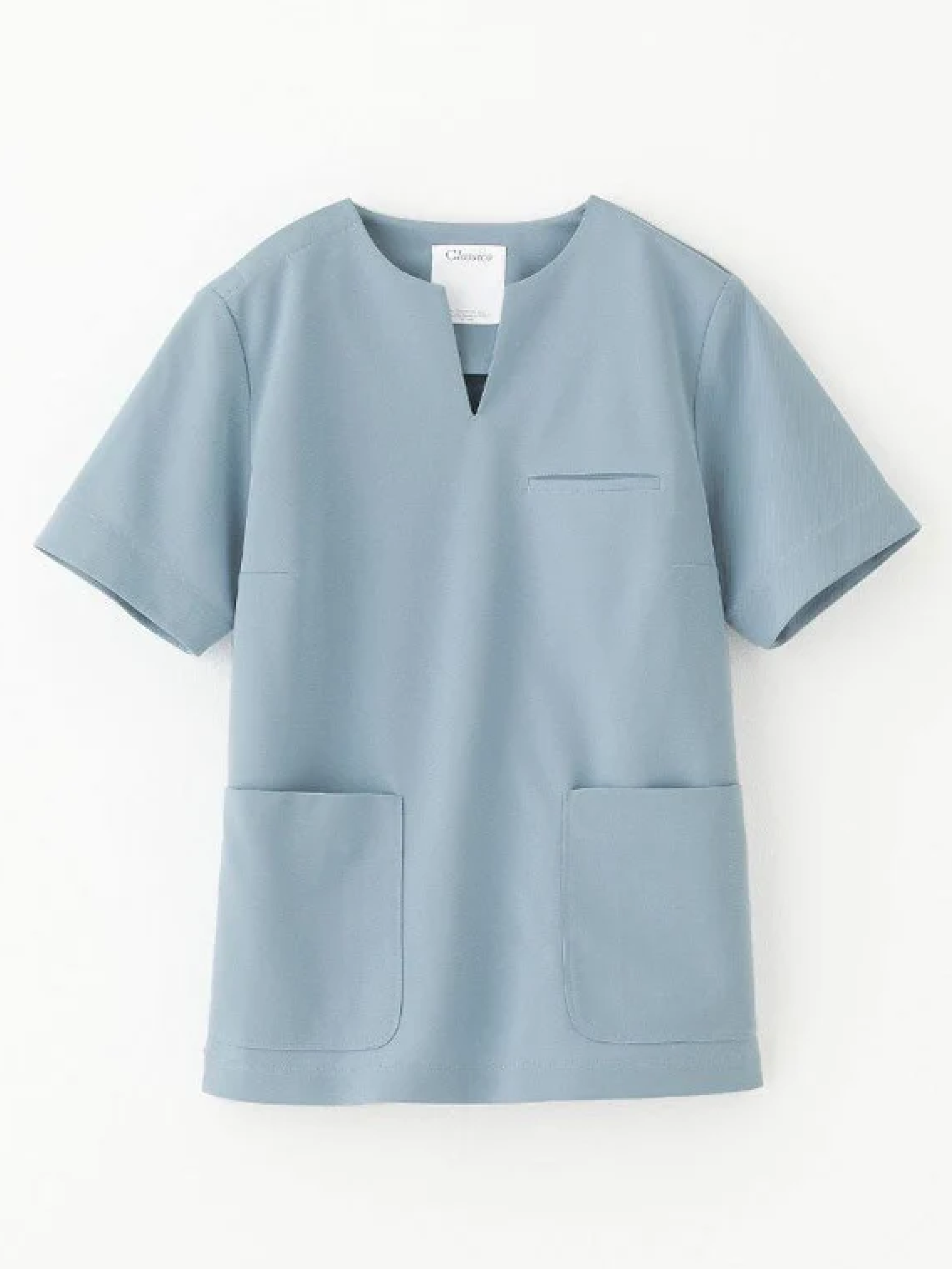 Classico 女款 沁涼刷手衣・Cool Tech