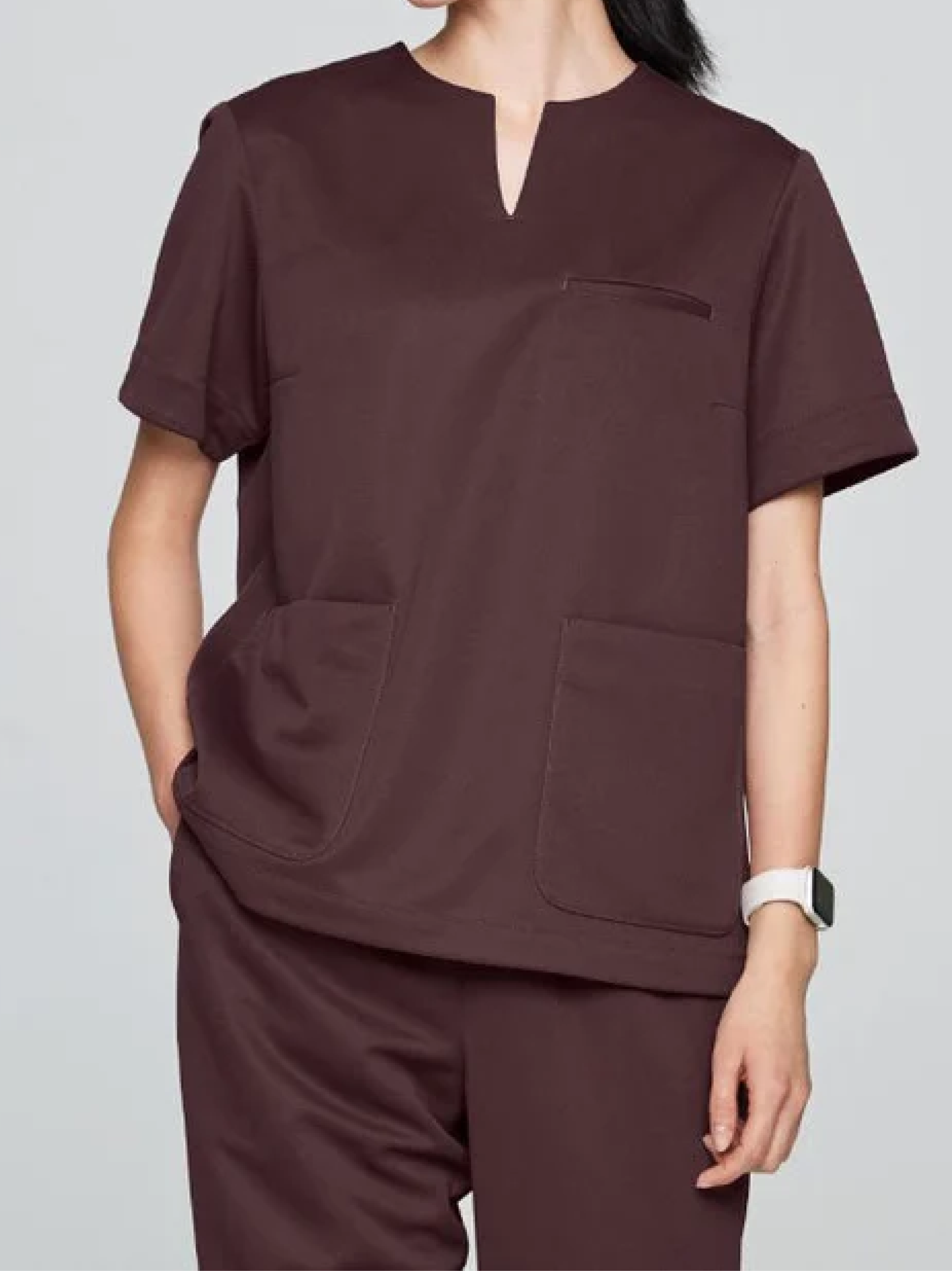 Classico 女款 沁涼刷手衣・Cool Tech