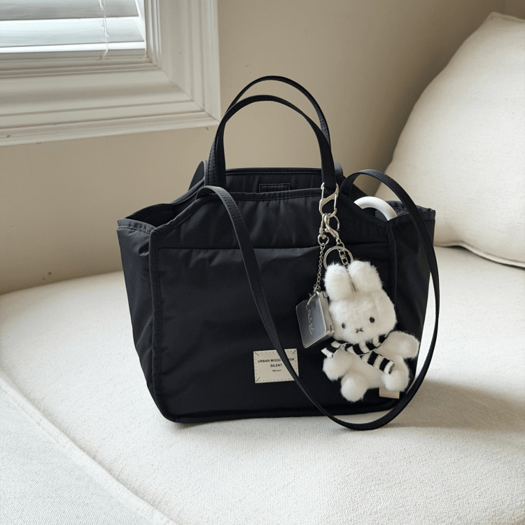 The Ally｜Lian Bag [3 colors]