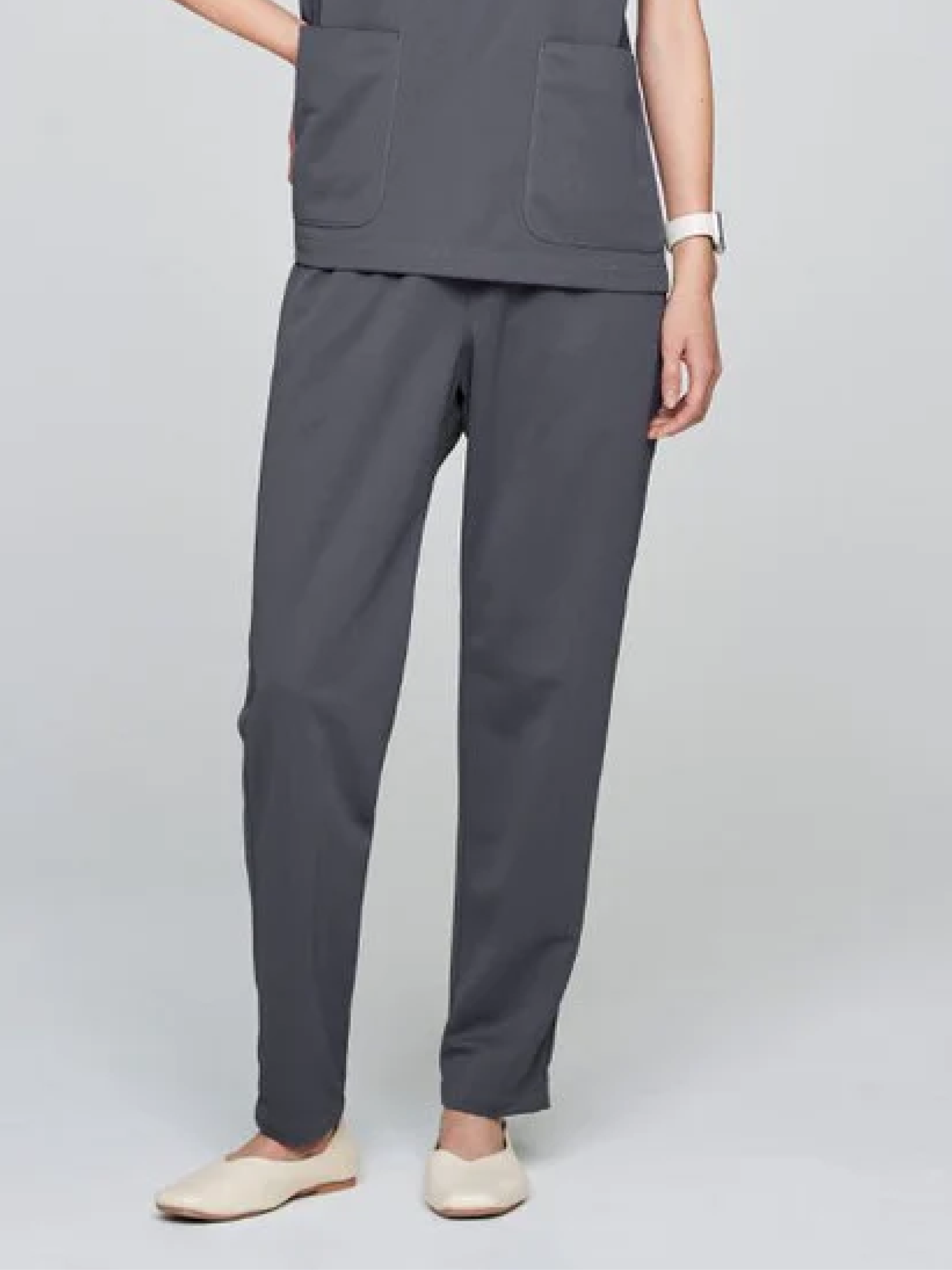 Classico 女款 沁涼刷手褲・Cool Tech