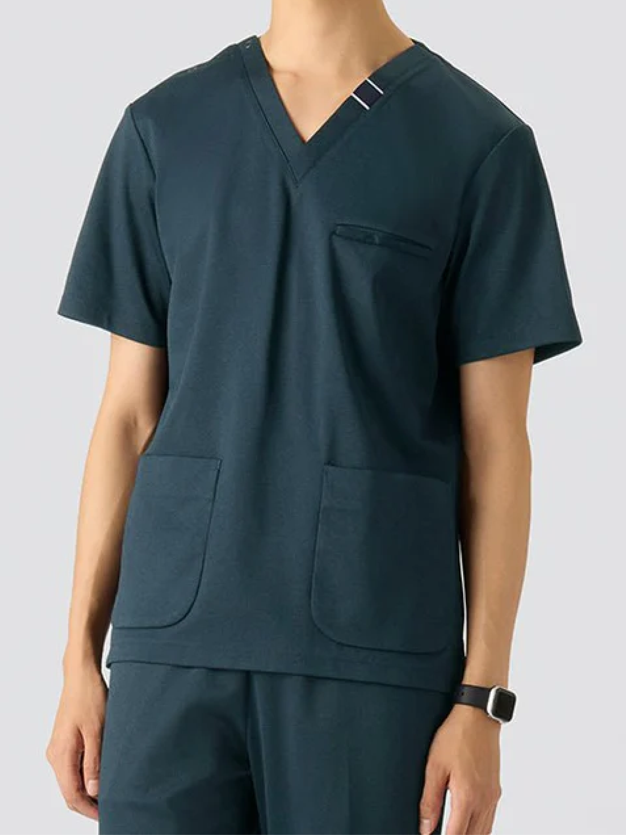 Classico 男款 刷手衣・DECO