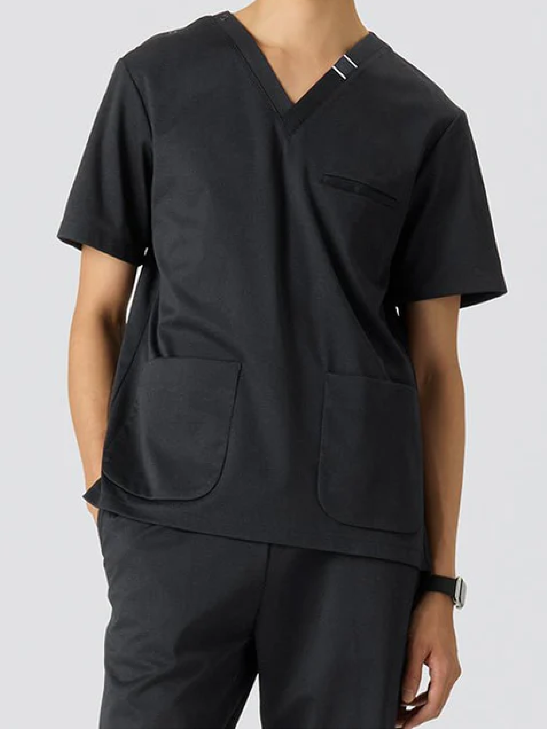 Classico 男款 刷手衣・DECO